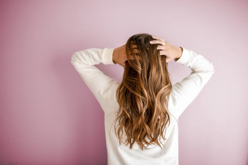 Tape In Extensions