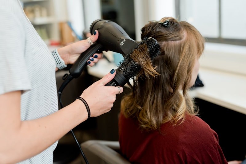 Clip In Extensions